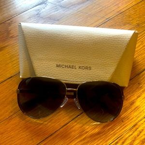 Michael Kors Chesea Glam sunglasses